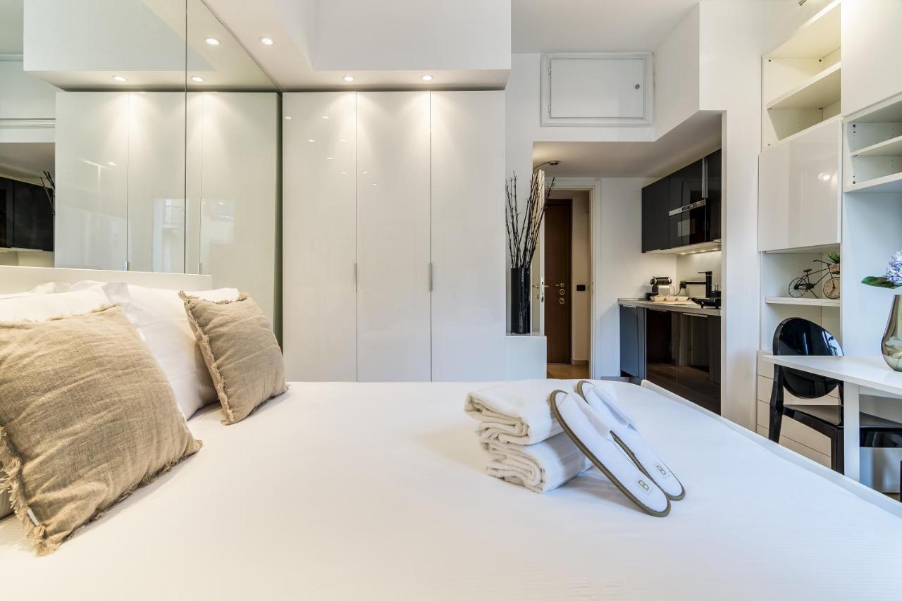 Beplace Cenacolo Appartement *