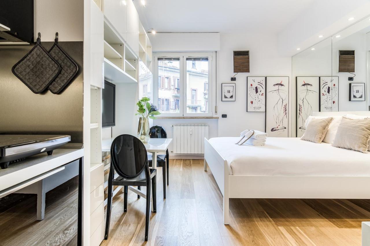 Appartement Beplace Cenacolo *