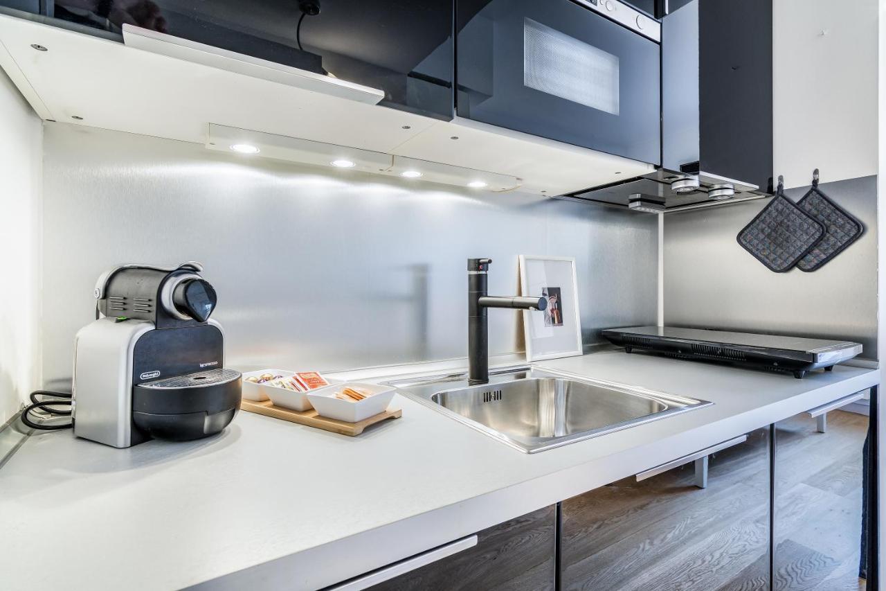 Appartement Beplace Cenacolo *