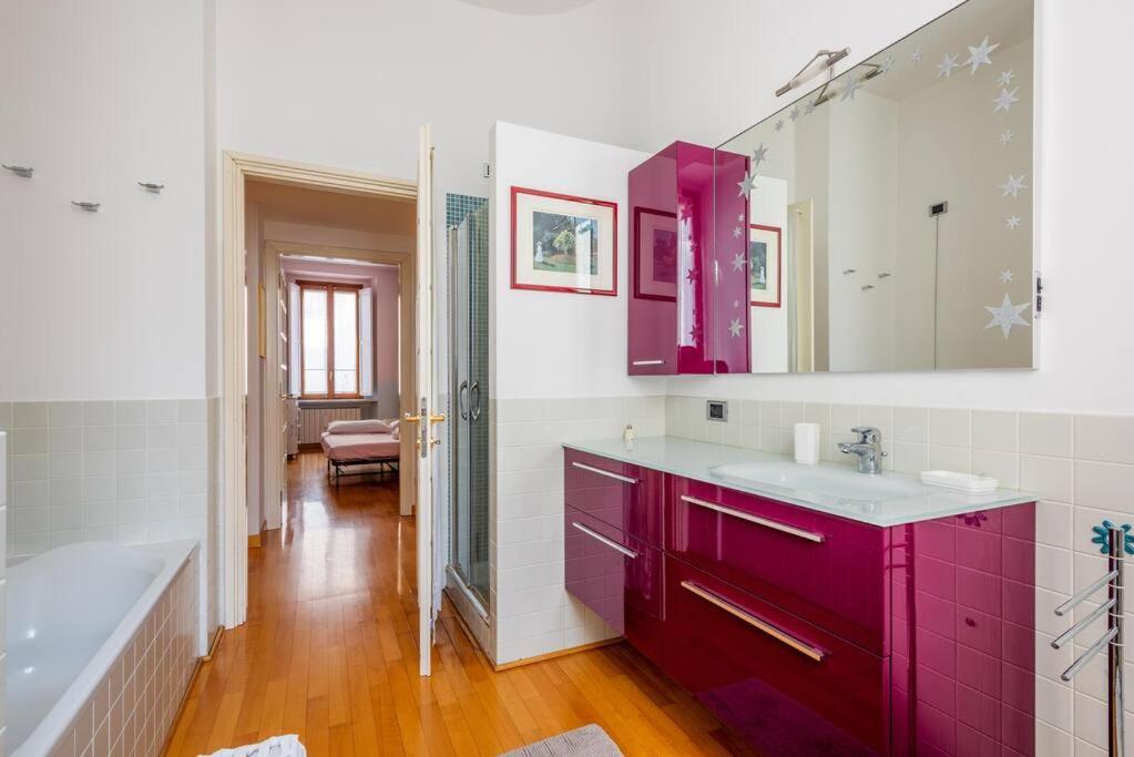 Easylife - Elegant In Pta Venezia Lejlighed *