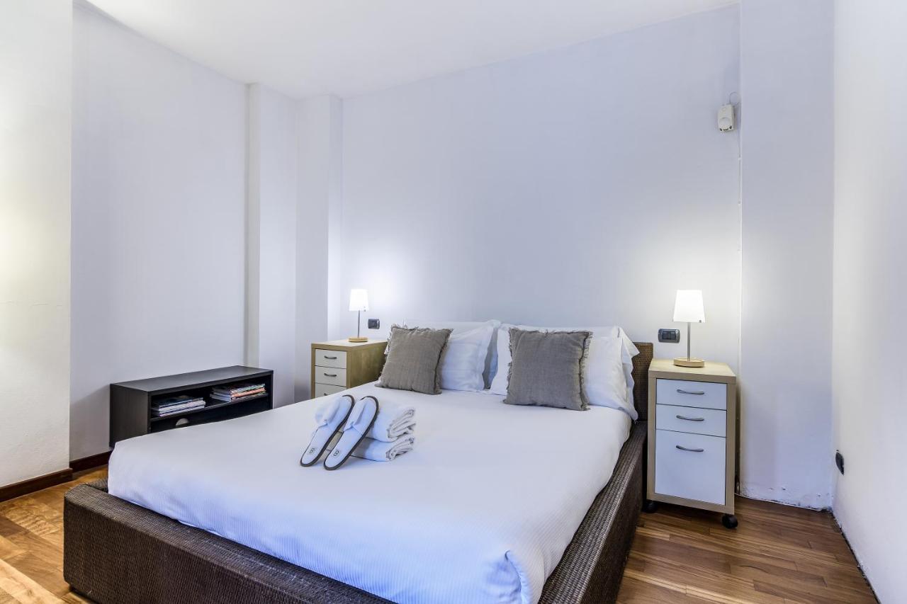 Apartment Beplace In Dateo