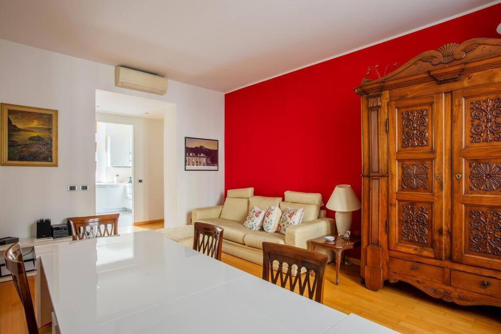 Easylife - Elegant In Pta Venezia Lejlighed