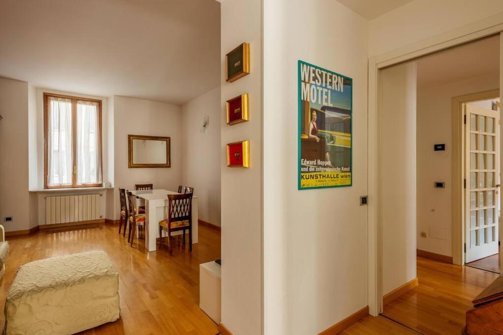 Lejlighed Easylife - Elegant In Pta Venezia