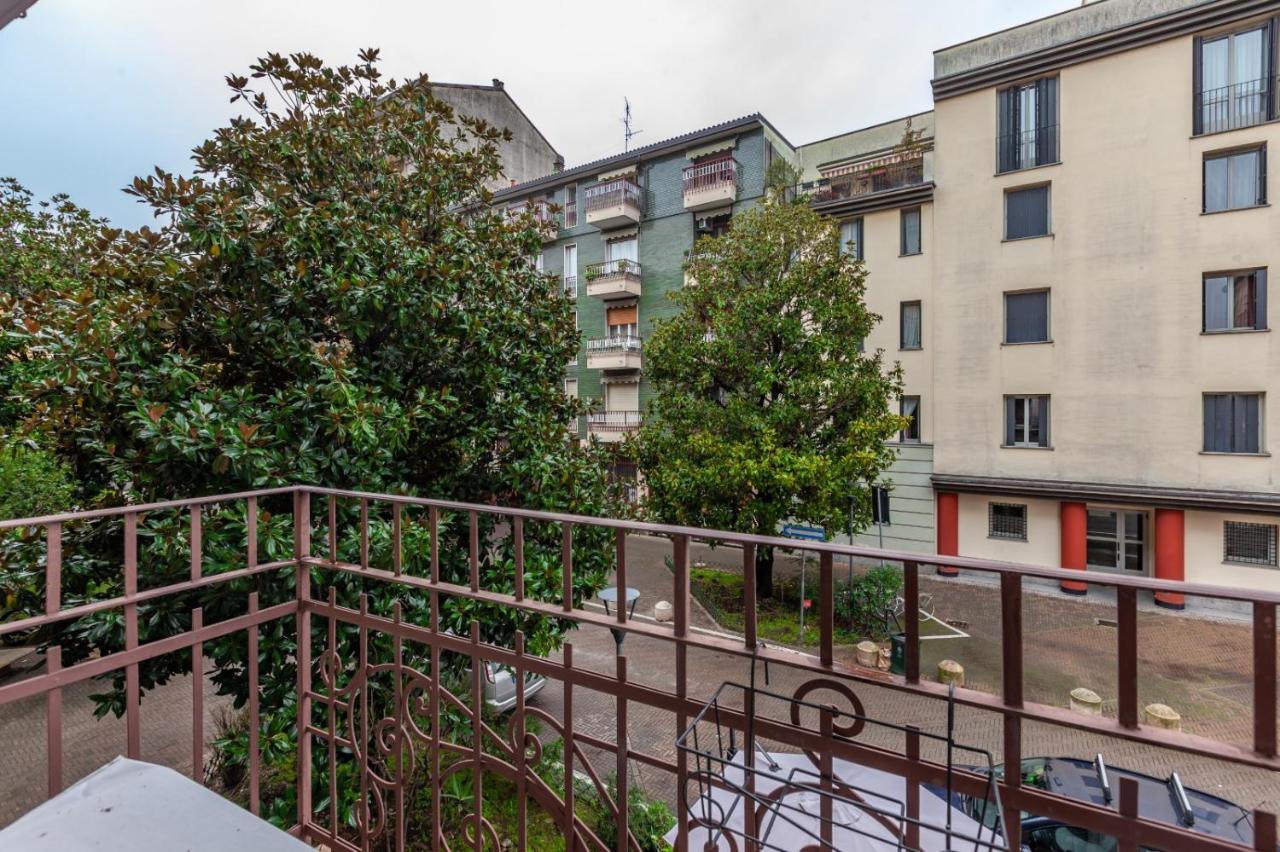 Apartment Turro Cozy Mailand