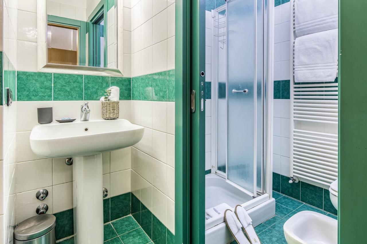 Apartment Beplace In Dateo