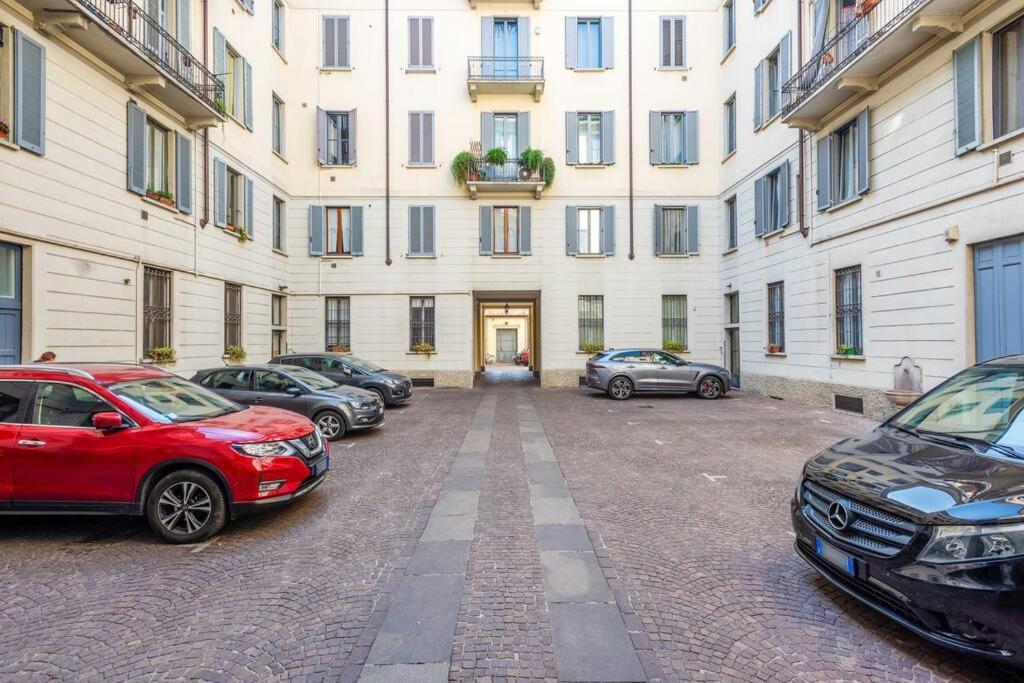 Lejlighed Easylife - Elegant In Pta Venezia Milano
