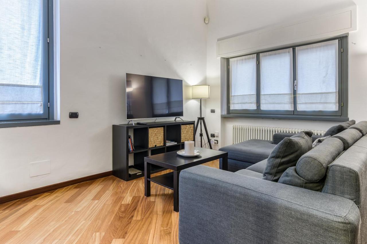 Beplace In Dateo Apartment *