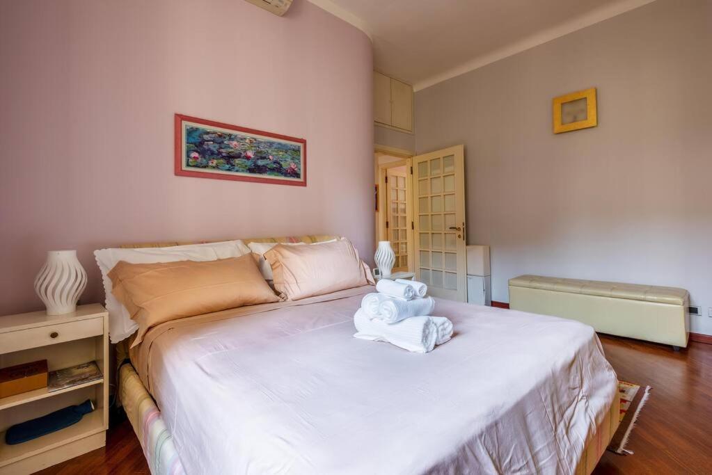 Easylife - Elegant In Pta Venezia Lejlighed