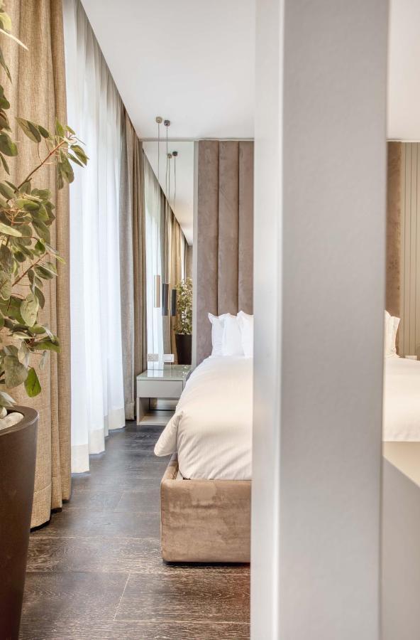Appartamento Le Del Corso The Smart Boutique By Ospitami Milano