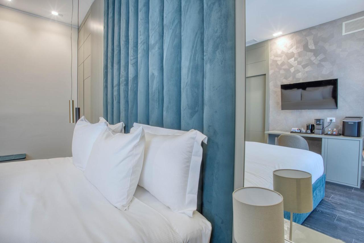 Le Del Corso The Smart Boutique By Ospitami Appartamento Milano