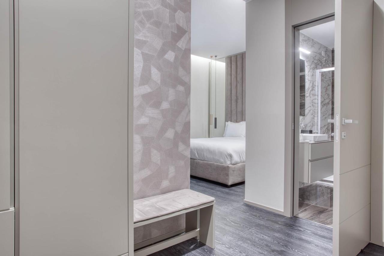 Le Del Corso The Smart Boutique By Ospitami * Milano