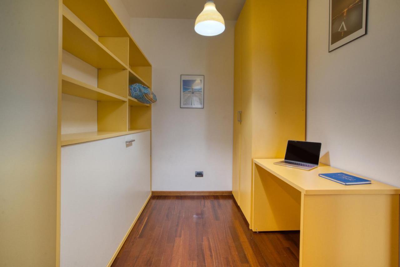 Caseospitali - Cherenel Bilo Vicino Mm2 Milano