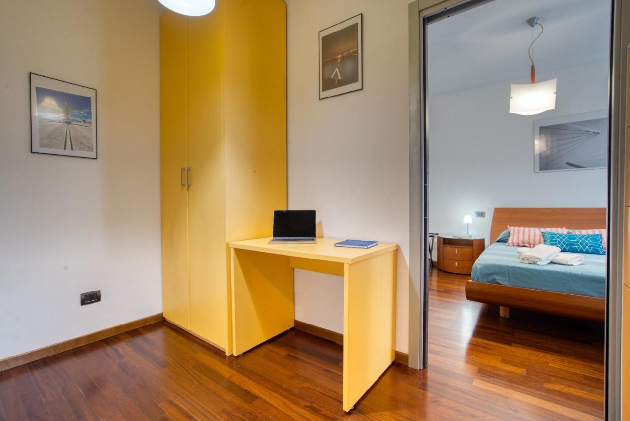 Caseospitali - Cherenel Bilo Vicino Mm2 Leilighet *