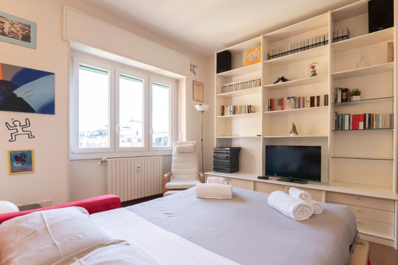 Appartamento Casa Del Maestro *