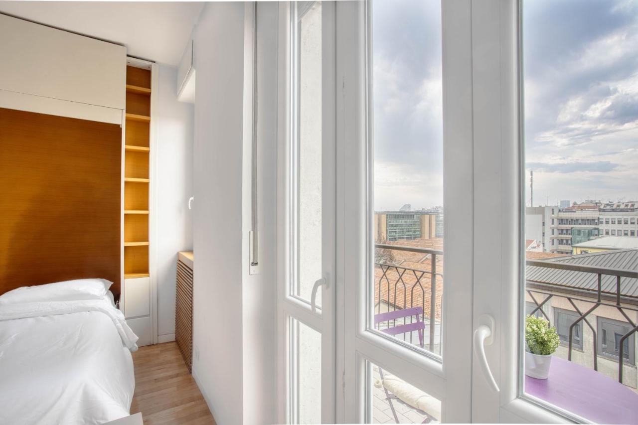 Apartment Joivy Vibrant With Balcony *
