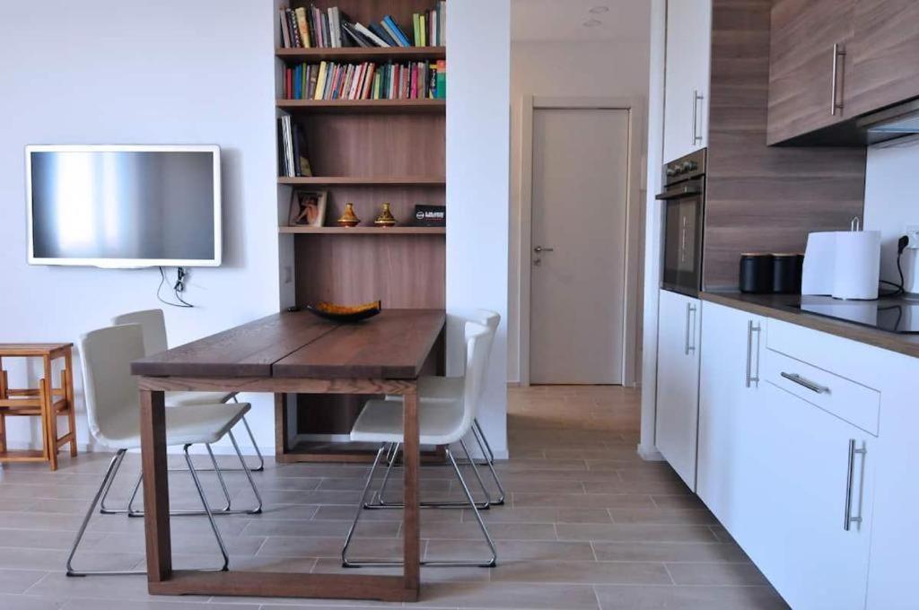 Moderno Design District Mailand