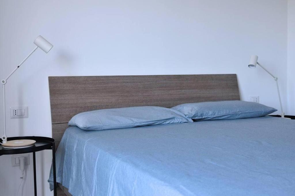 Apartment Moderno Design District