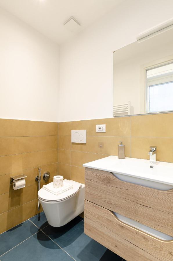Velasquez - A - San Siro Appartement Milaan