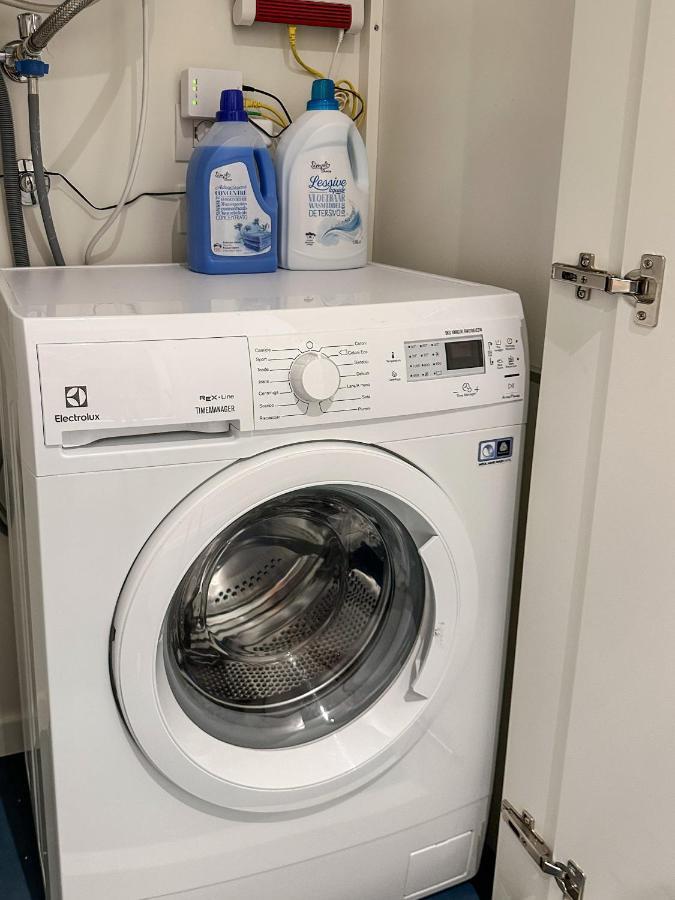 Appartement Velasquez - A - San Siro Milaan