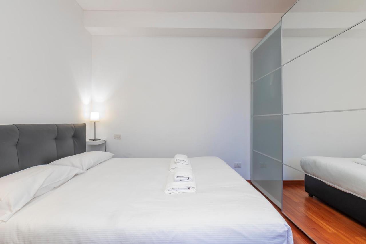 I Host - Cermenate 9 Leilighet Milano