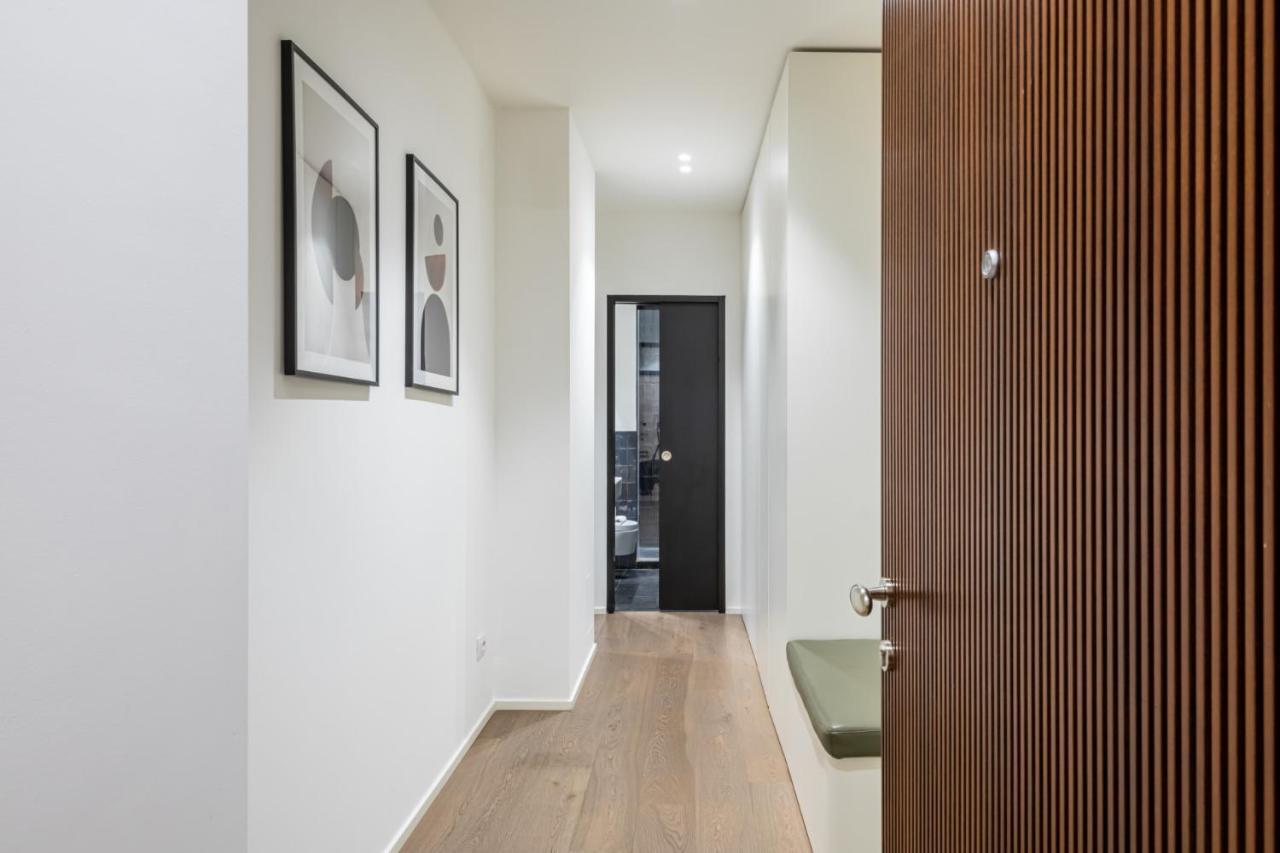 Easylife - Elegante Monolocale In Corso Magenta Apartment Mailand