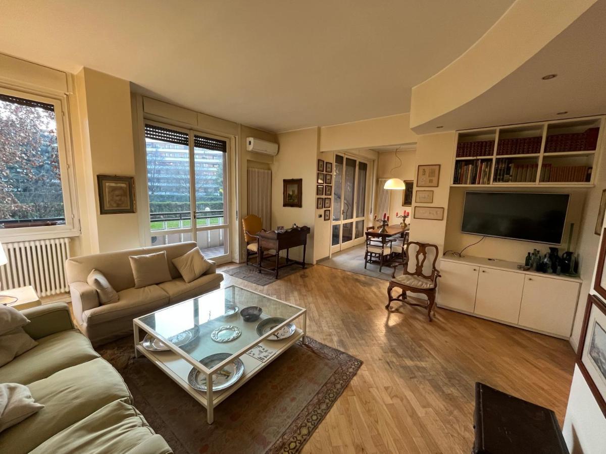 San Siro Club Appartement