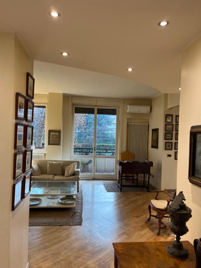 San Siro Club Appartement Milaan