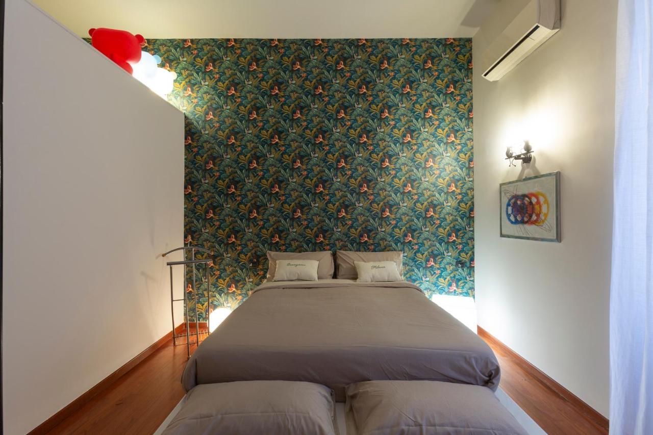 Leilighet My Charming In Centro Citta-san Lorenzo *
