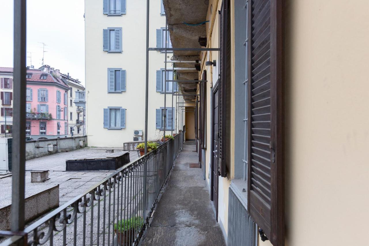 My Charming In Centro Citta-san Lorenzo Leilighet *