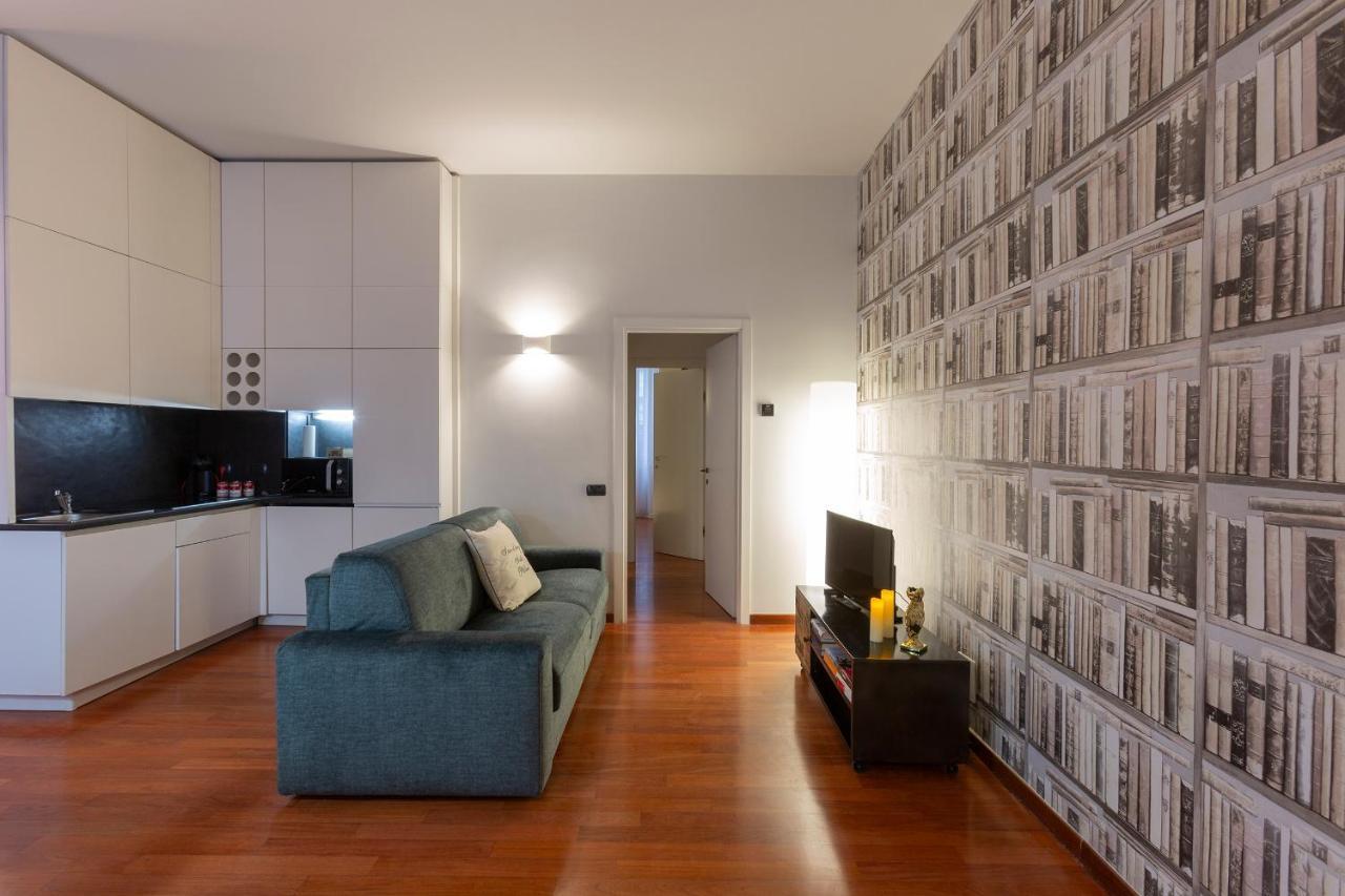 My Charming In Centro Citta-san Lorenzo Milano