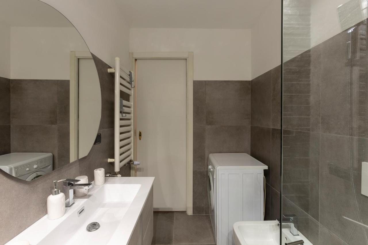 My Charming In Centro Citta-san Lorenzo Leilighet Milano