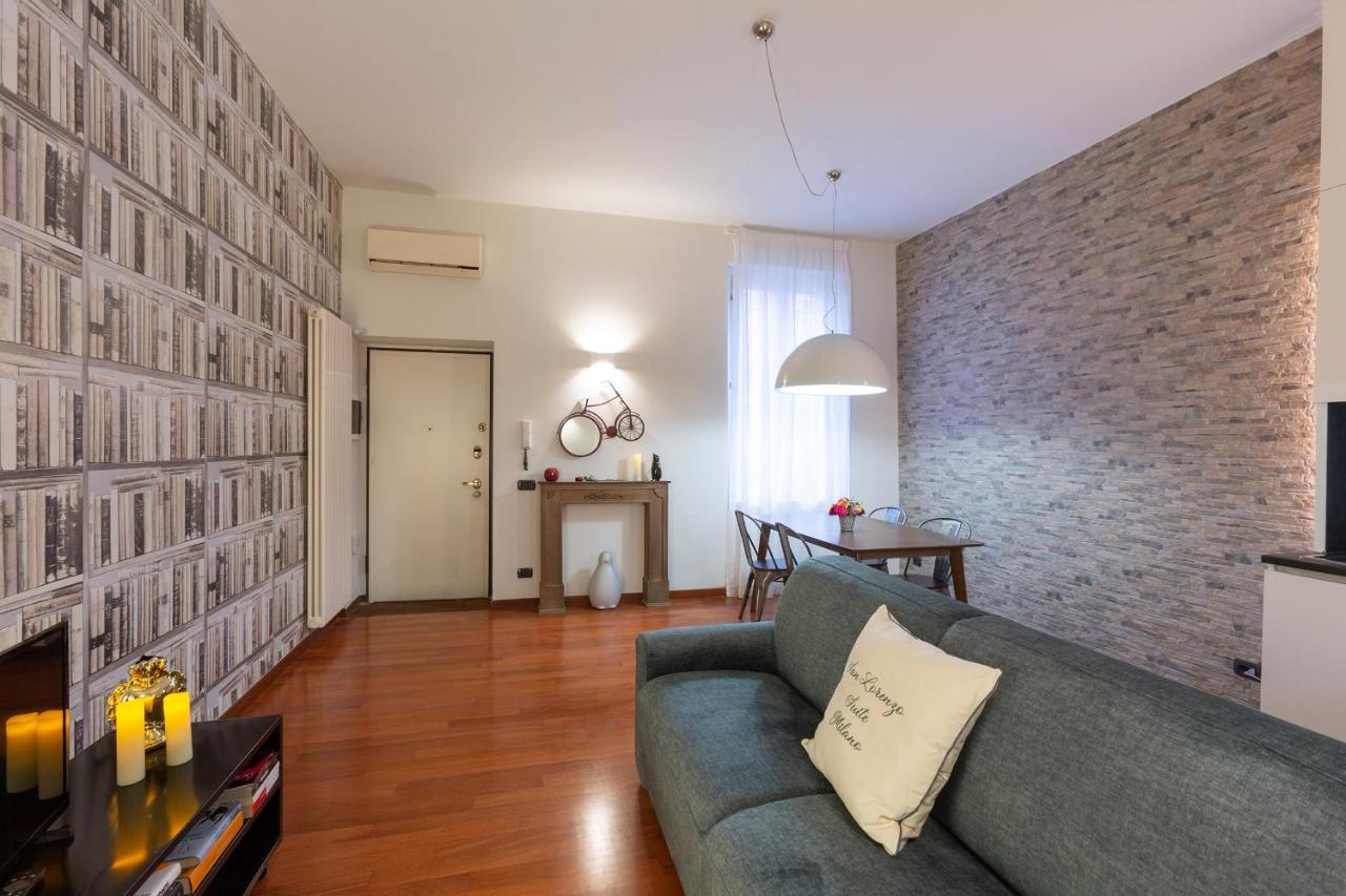My Charming In Centro Citta-san Lorenzo Leilighet