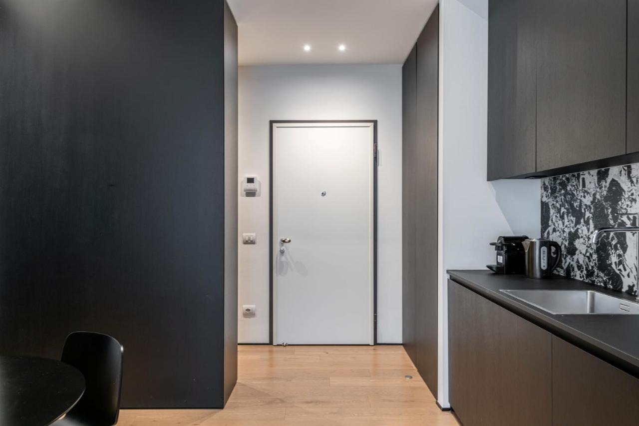 Lejlighed Easylife - Accogliente Monolocale In Corso Magenta