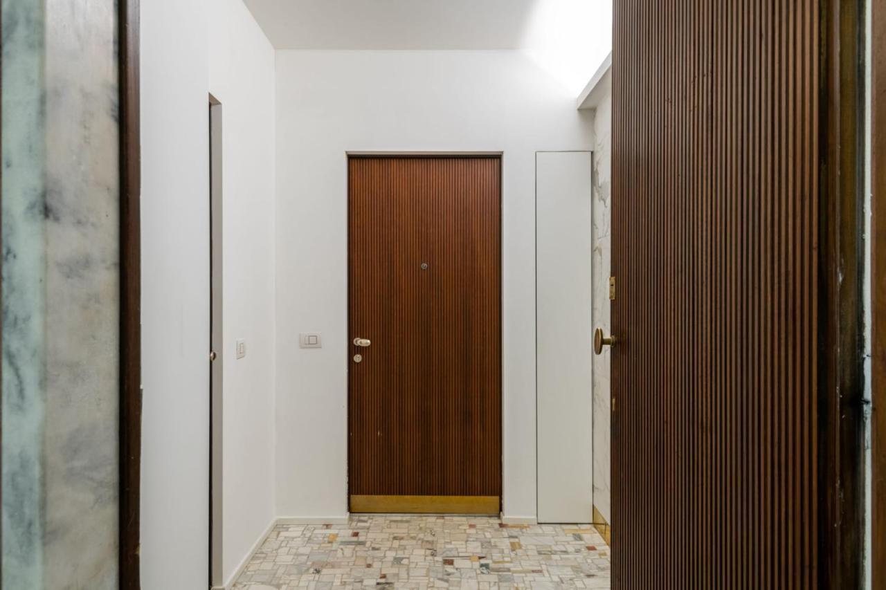 Easylife - Accogliente Monolocale In Corso Magenta Lejlighed *