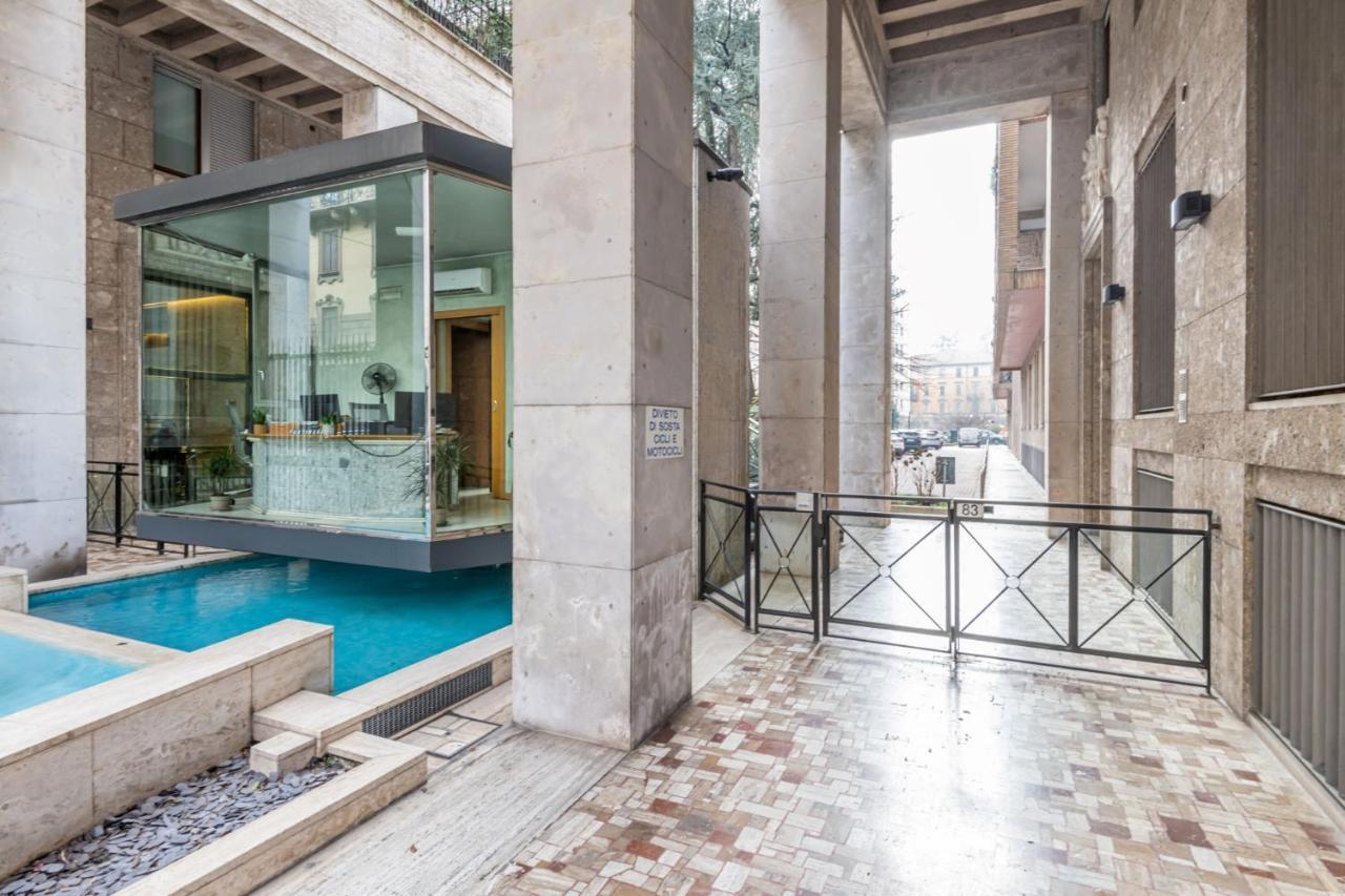 Easylife - Accogliente Monolocale In Corso Magenta Milano
