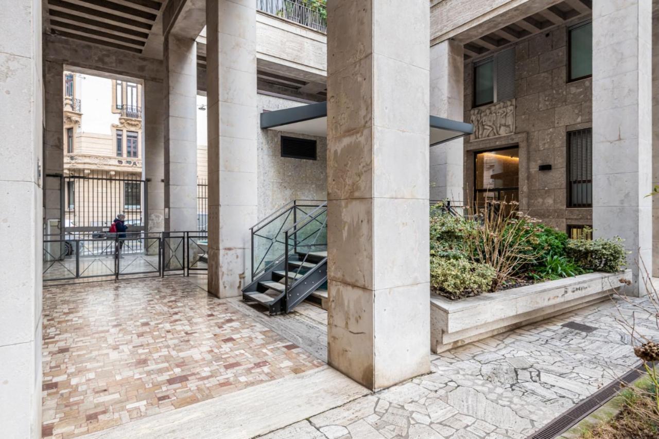 Easylife - Accogliente Monolocale In Corso Magenta Lejlighed *
