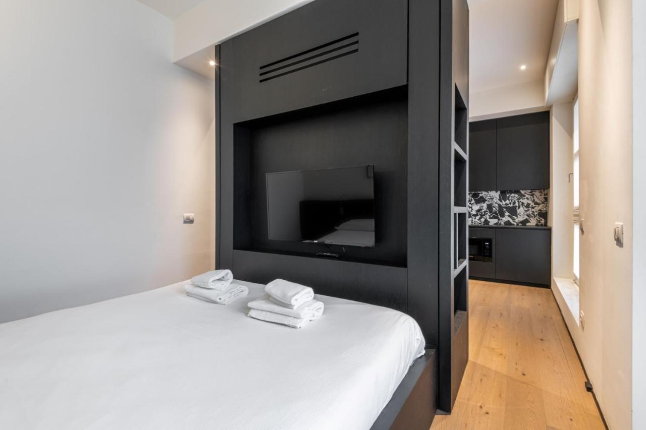 Lejlighed Easylife - Accogliente Monolocale In Corso Magenta
