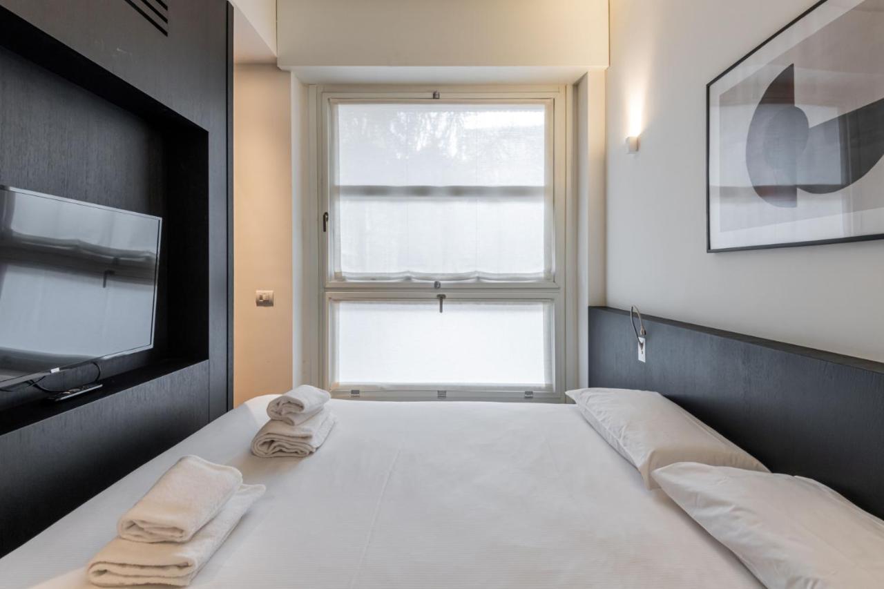 Lejlighed Easylife - Accogliente Monolocale In Corso Magenta *