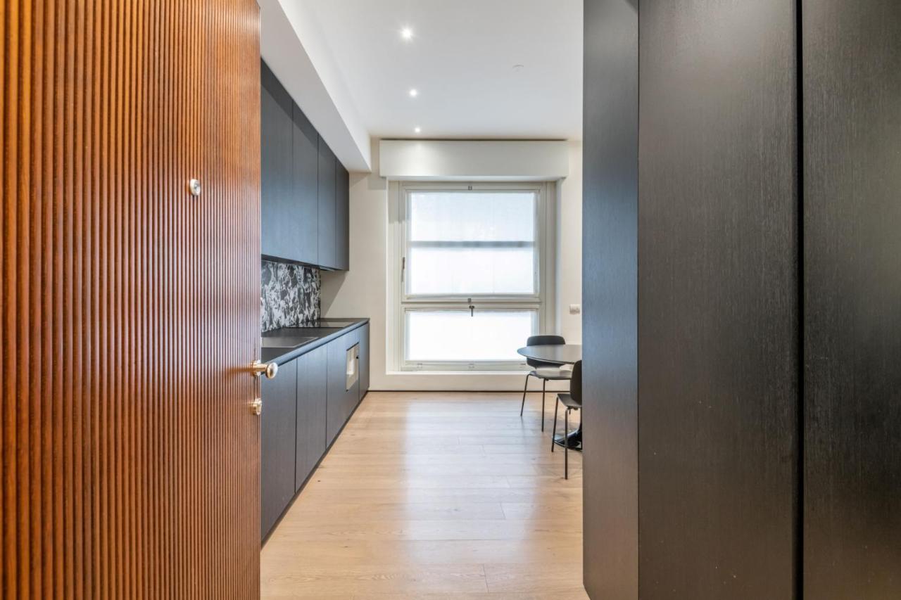 Lejlighed Easylife - Accogliente Monolocale In Corso Magenta Milano