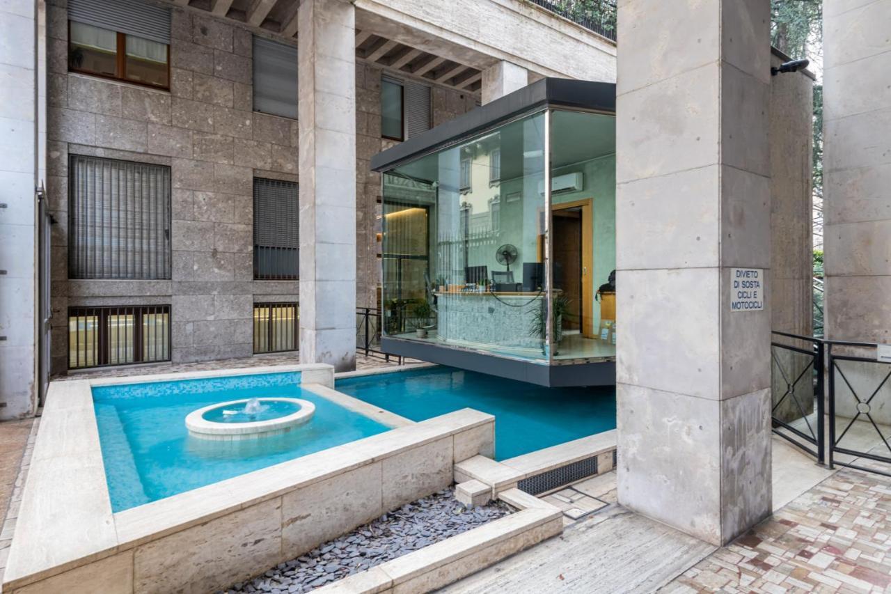 Lejlighed Easylife - Accogliente Monolocale In Corso Magenta *