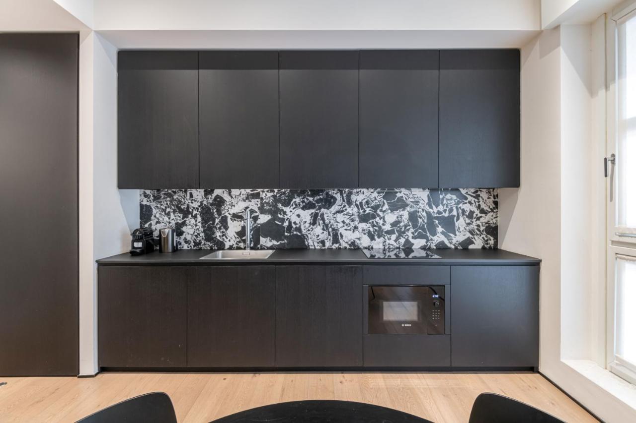 Lejlighed Easylife - Accogliente Monolocale In Corso Magenta *