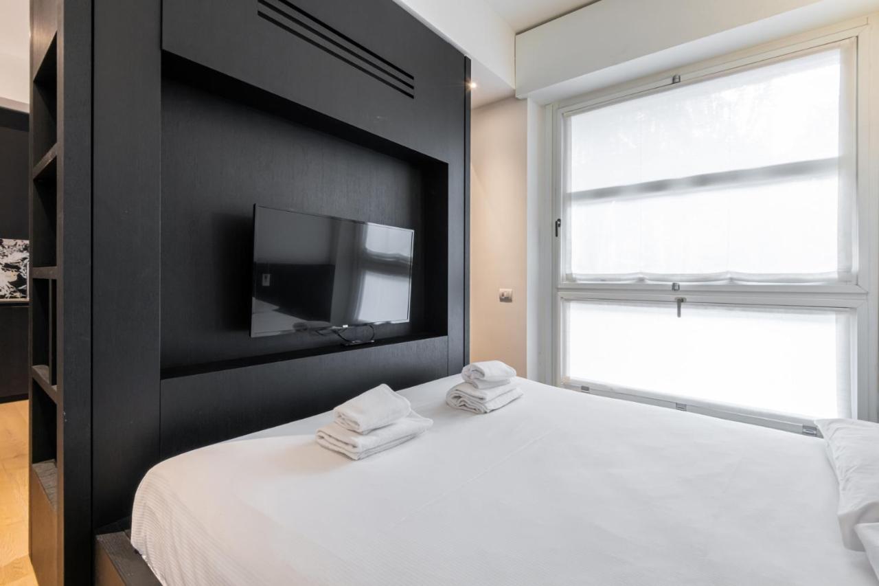 Easylife - Accogliente Monolocale In Corso Magenta * Milano