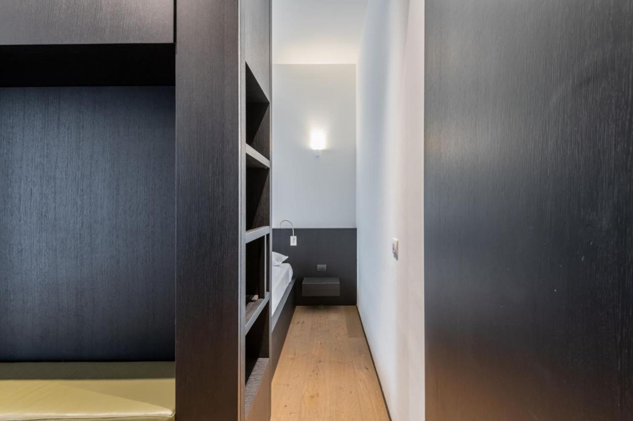 Easylife - Accogliente Monolocale In Corso Magenta Lejlighed