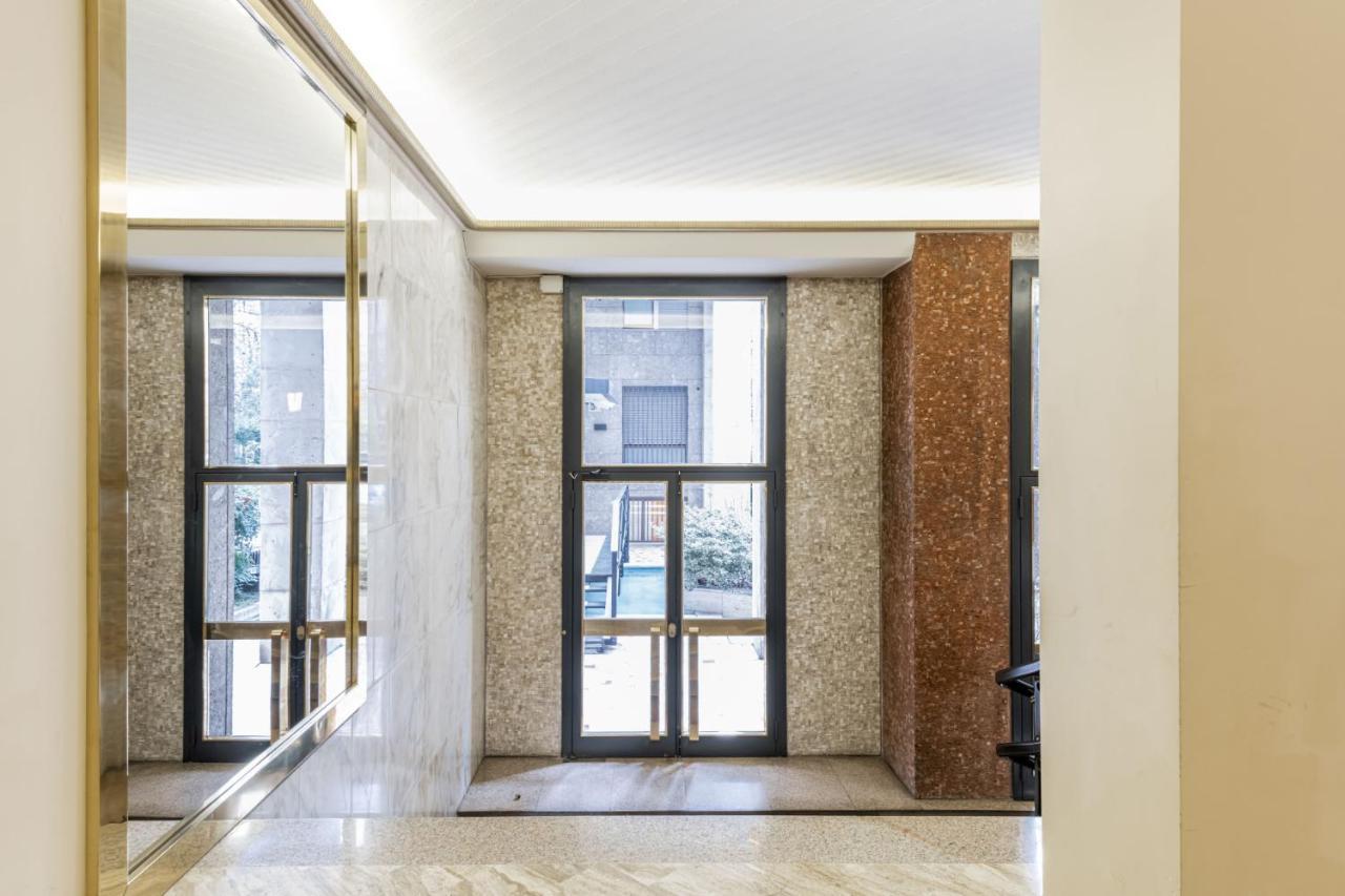 Lejlighed Easylife - Accogliente Monolocale In Corso Magenta