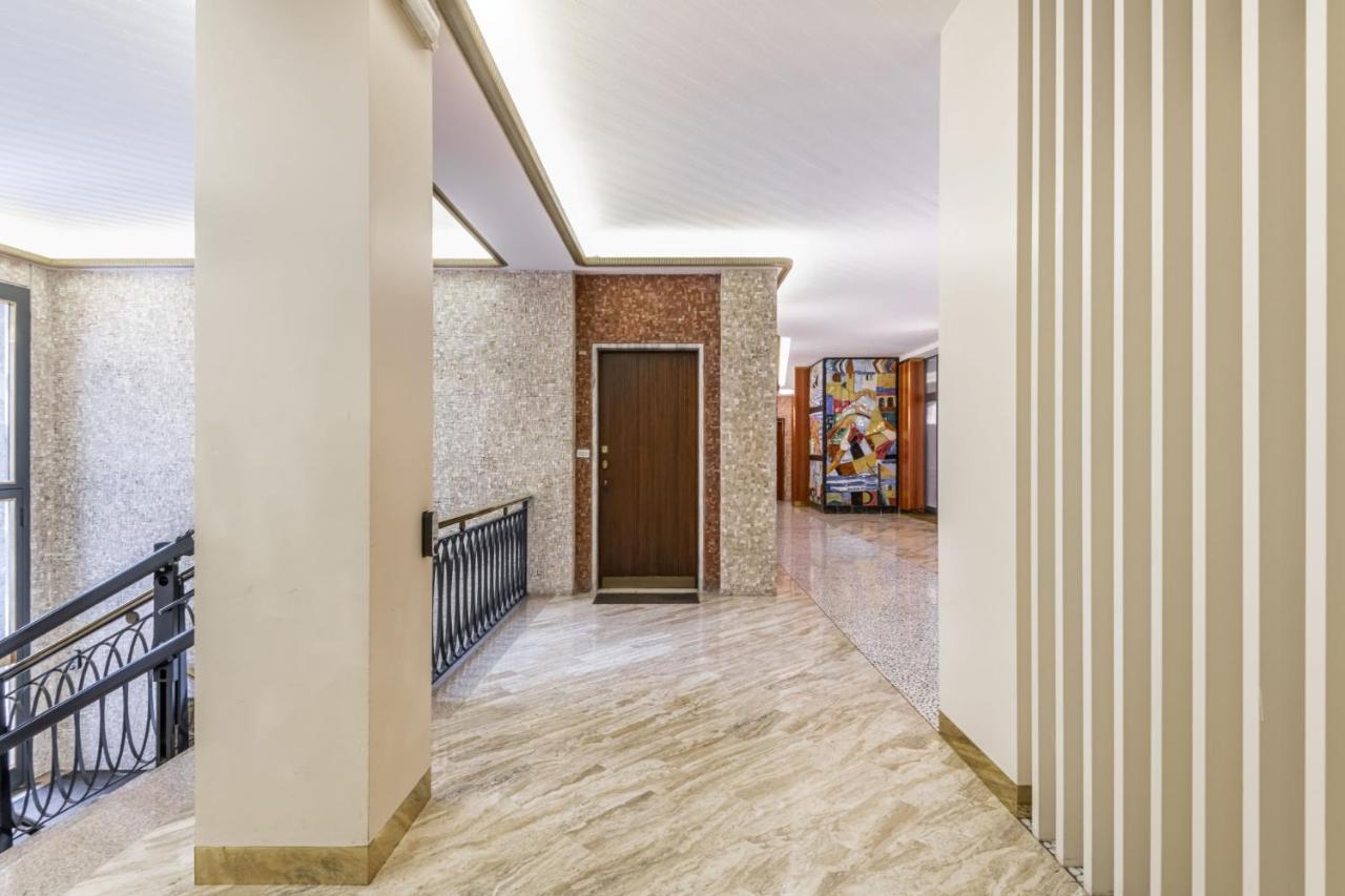 Lejlighed Easylife - Accogliente Monolocale In Corso Magenta *