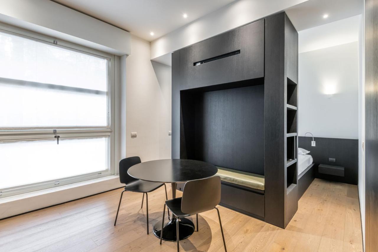 Lejlighed Easylife - Accogliente Monolocale In Corso Magenta