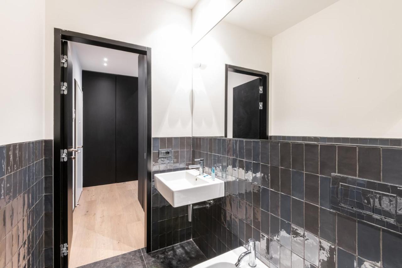 Lejlighed Easylife - Accogliente Monolocale In Corso Magenta Milano