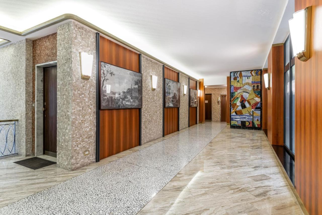 Lejlighed Easylife - Accogliente Monolocale In Corso Magenta