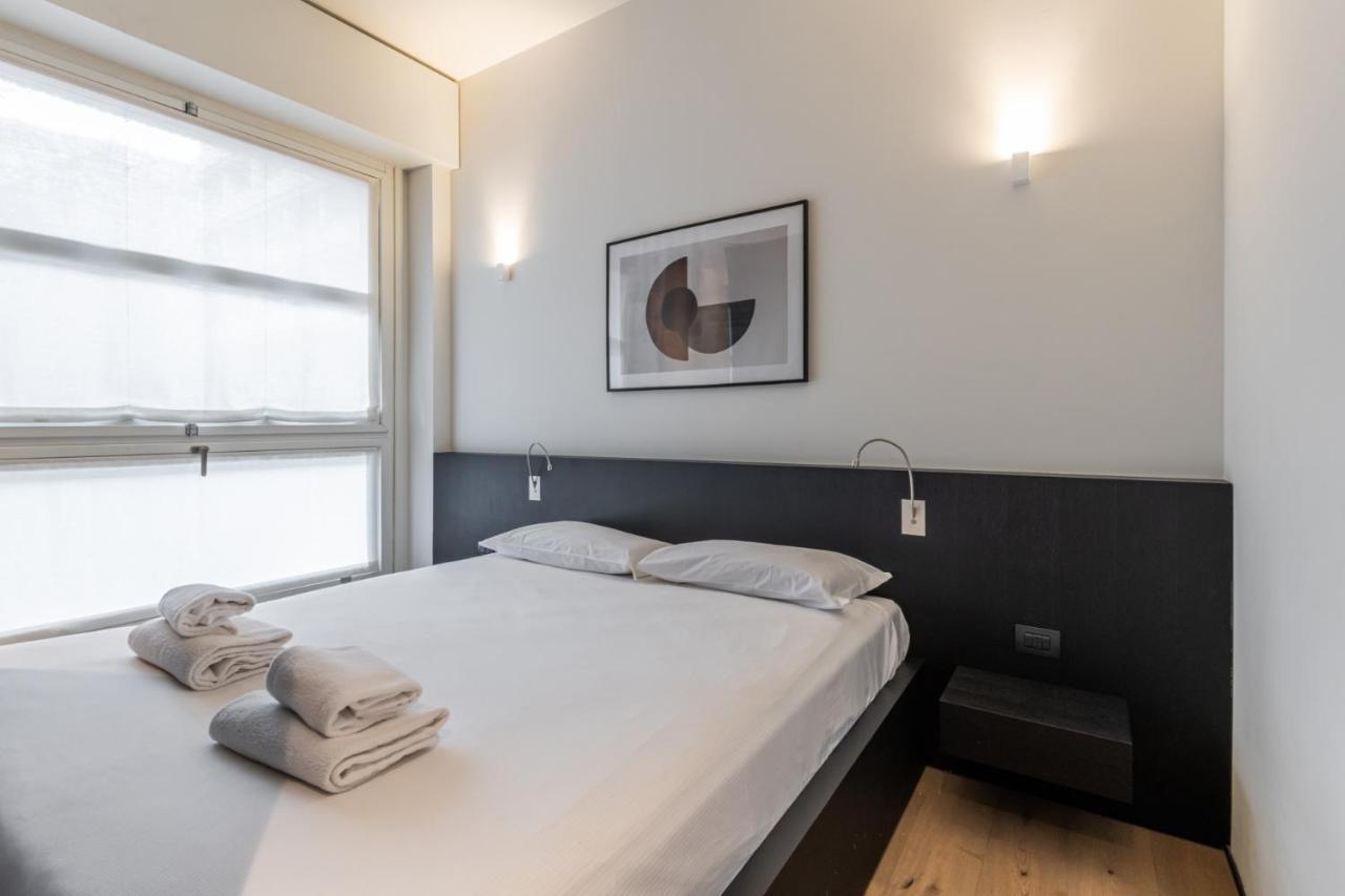 Easylife - Accogliente Monolocale In Corso Magenta Milano