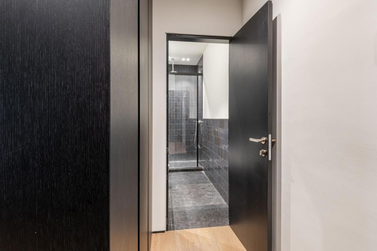 Easylife - Accogliente Monolocale In Corso Magenta Lejlighed *